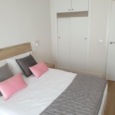 Maxx Apartamento Salou Ngoại thất bức ảnh