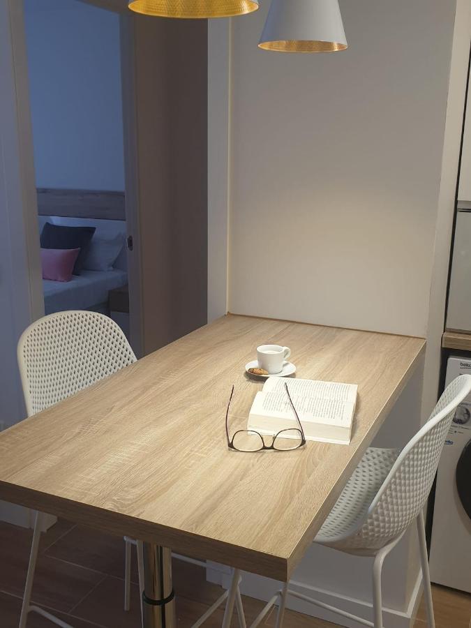 Maxx Apartamento Salou Ngoại thất bức ảnh