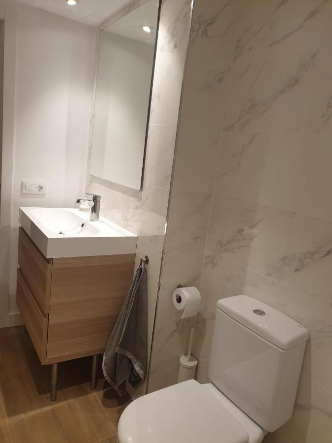 Maxx Apartamento Salou Ngoại thất bức ảnh