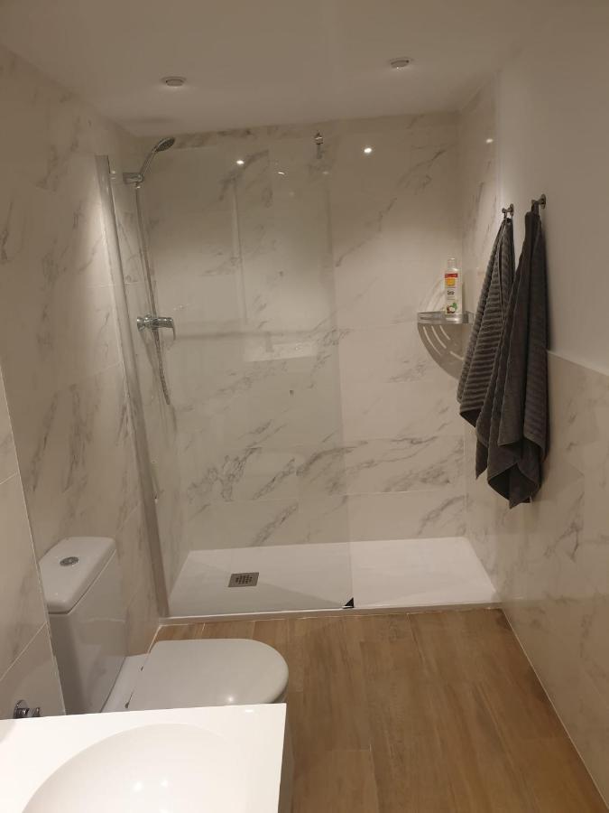 Maxx Apartamento Salou Ngoại thất bức ảnh