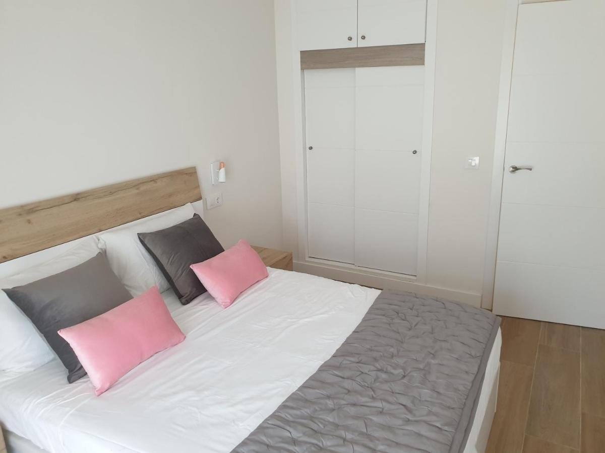 Maxx Apartamento Salou Ngoại thất bức ảnh