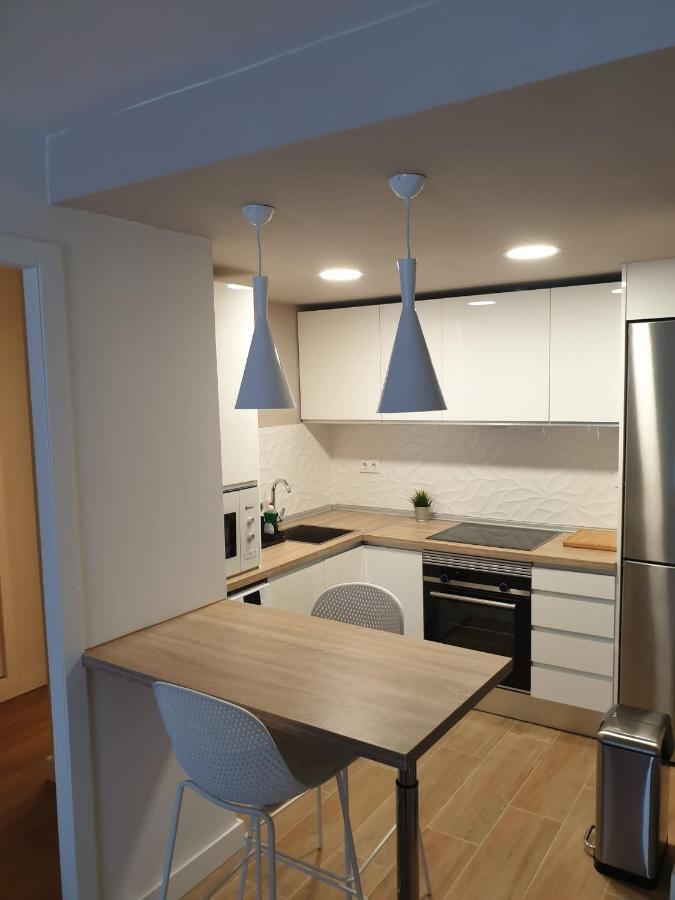 Maxx Apartamento Salou Ngoại thất bức ảnh