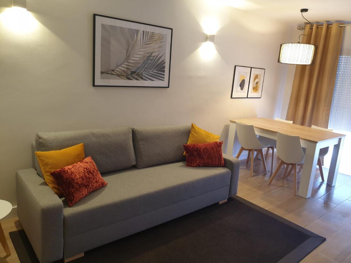 Maxx Apartamento Salou Ngoại thất bức ảnh