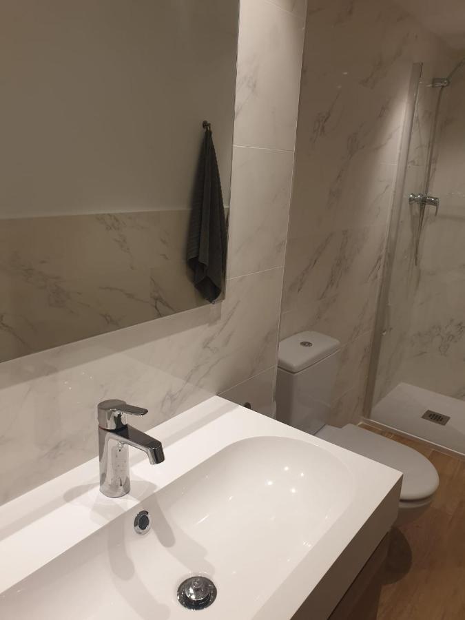 Maxx Apartamento Salou Ngoại thất bức ảnh