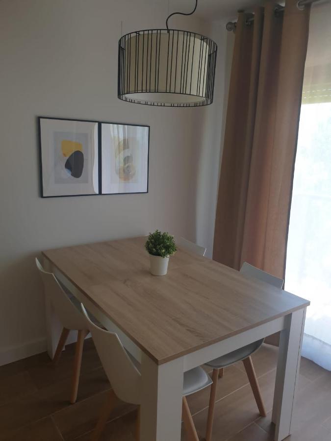 Maxx Apartamento Salou Ngoại thất bức ảnh