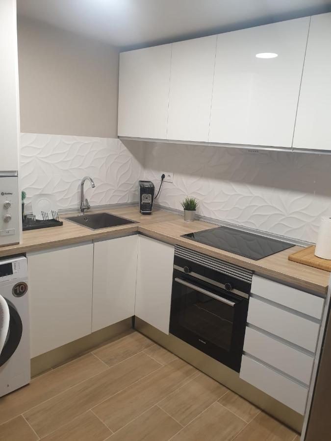 Maxx Apartamento Salou Ngoại thất bức ảnh