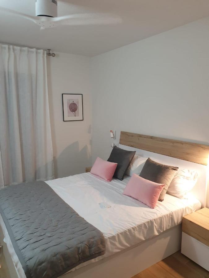 Maxx Apartamento Salou Ngoại thất bức ảnh