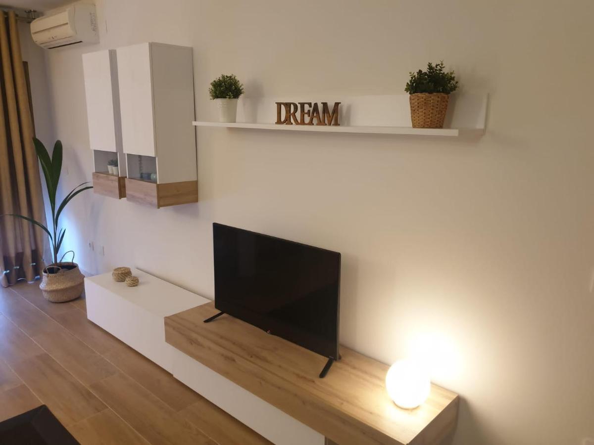 Maxx Apartamento Salou Ngoại thất bức ảnh