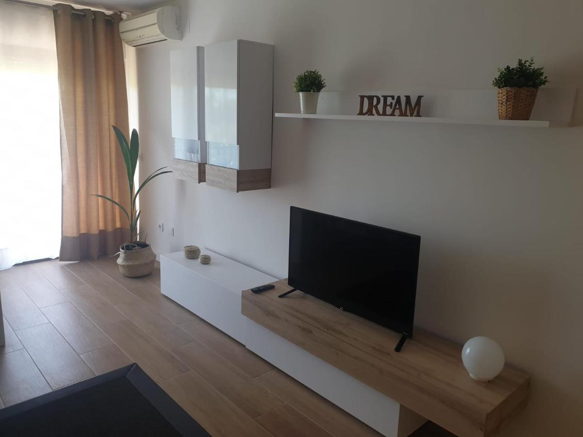 Maxx Apartamento Salou Ngoại thất bức ảnh
